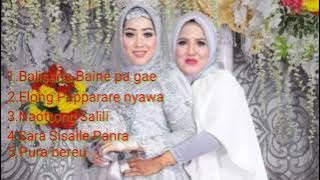 Lagu mandar trend 90an-ibunda Nani Masnur