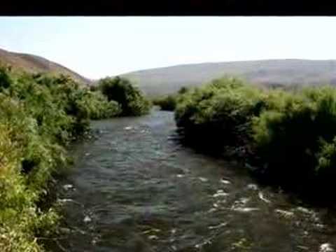 River Valley Ranch - Lima, MT 59718