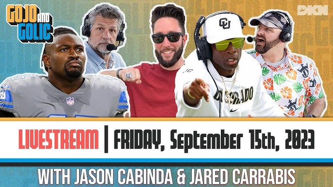 NFL Week 2 ATS Bets with Jason & Jon Anik + Josh Cohen of ESPN Radio Miami  on Dolphins Hype