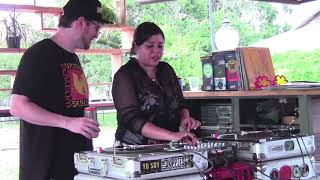 The Easy Crew on Reggae Sunday, August 26, 2018 at Boxcar, Gainesville, FL