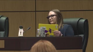 Federal sex discrimination lawsuit filed against Cobb County School District