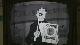 Kanine Krunchies - 101 Dalmatians by Disney Lover 21 2,209 views 1 year ago 24 seconds