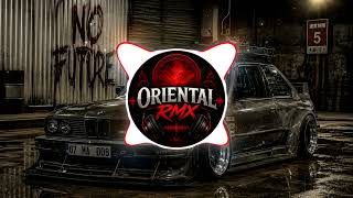 Oriental RMX -Nabil - El Asal | نبيل - العسل