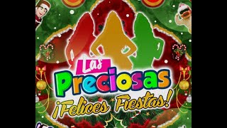 Navidad con - Las Preciosas