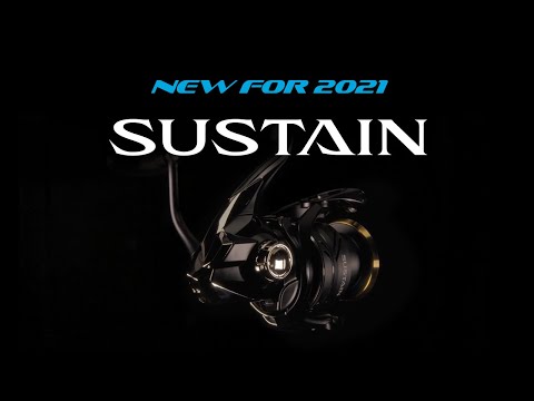 NEW FOR 2021: Sustain FJ