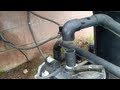 Repairing A Pump Discharge Leak Updated & Revised Version
