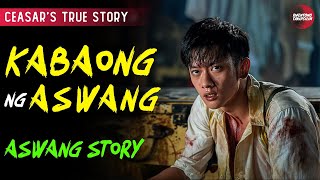 KABAONG NG ASWANG | KWENTONG ASWANG | TRUE STORY