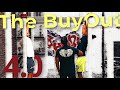 The Buyout version 4.0 Endurance calisthenics