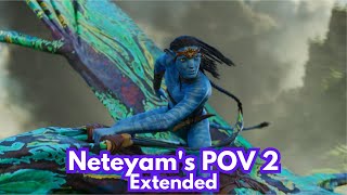 Neteyams Point Of View 2 Extended 4K