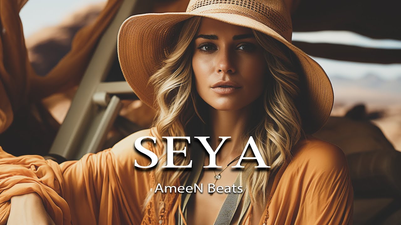 Watch " SEYA " Oriental Reggaeton Type Beat (Instrumental) Prod. by AmeeN Beats on YouTube Watch " SEYA " Oriental Reggaeton Type Beat (Instrumental) Prod. by AmeeN Beats on YouTube