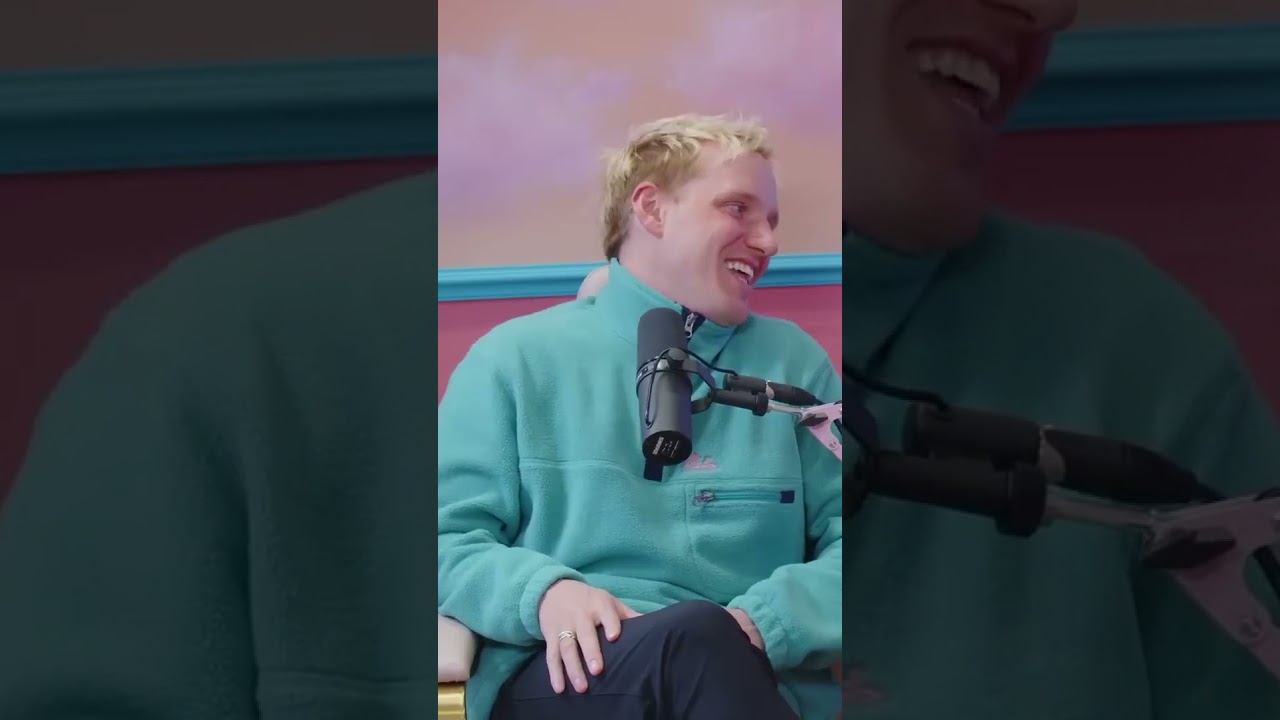 Shocking Mic Mishap Reveals Embarrassing Church Incident You Won't Believe