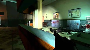 Left 4 Dead - Dead Before Dawn *Expert* part 7