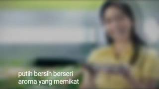 lirik lagu iklan tepung beras rose brand