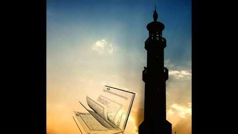 زائد ال عطية - تلاوة خاشعة مآتيسر (ق)
