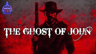 Josh Mack - The Ghost of John [Lyric Video]