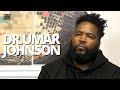 Dr. Umar Johnson On China Controlling Jamaica  And Jamaican Politicians Selling Out The Country Pt.1