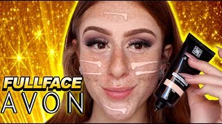 Make Completa COM AVON! ✨💛✨ Make Completa COM AVON! ✨💛✨