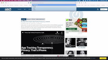 How to Change Default Search Engine in Safari 14 on a Mac