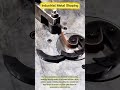 Industrial Metal Shaping