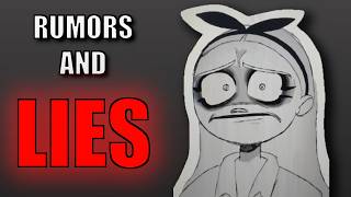 The Nirami Rumors are INSANE