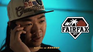 [MV] 彈出彈入 - Lai Kei x LIL MAST x SC Xvill (Dir. by hakra)