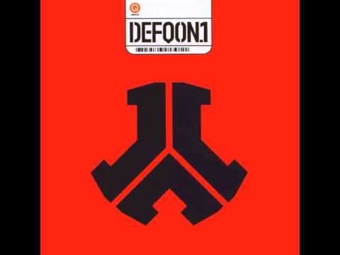 Pavo - Live @ Defqon 1 (14-06-2003)