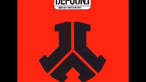 Pavo - Live @ Defqon 1 (14-06-2003)