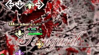 Miniatura de vídeo de "Stepmania - Isengard - Bass Piratez Stepmix 5 (Heavy AA)"