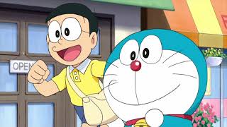 Doraemon Opening Song Doraemon No Uta