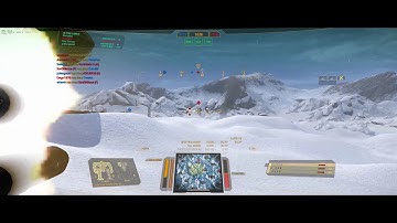 Mechwarrior Online Shadowhawk SHD-2H AC/2