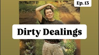 Martha Stewart, Ep. 13: The Egomaniac Hits a Roadblock