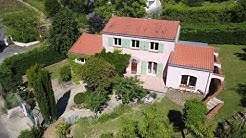 Villa Architecte T7 - 180 m² - Montastruc La Conseillère