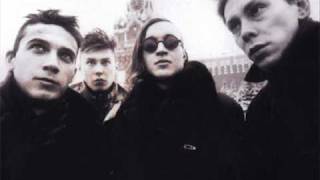 Grazhdanskaya Oborona-Zombi (1986 Siberian Omsk Industrial-Punk / Noise)