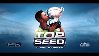 TOP SEED - Tennis Manager - Google Play App screenshot 4