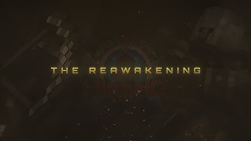 MineHQ | The Reawakening