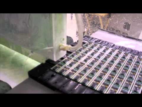 Dividing Up the BASIC Stamp 2 modules