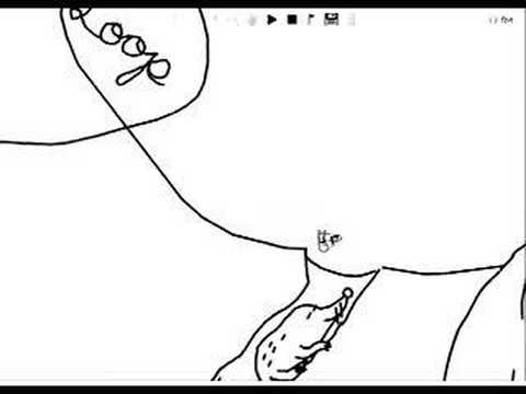Line Rider 