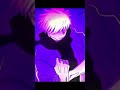 Gojo edit 💀☠️💀 #anime #gojo #jjk #jujutsukaisen #satoru #gojosatoru #satorugojo #edit #fypシ゚ #fyp