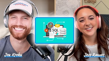 Why SQL Is Critical for Any Data Analyst or Data Scientist