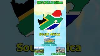 Did You Know In South Africa