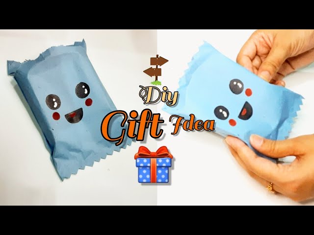 DIY Home Tet Decoration And Gift Idea🎁Making Artificial Coins With Pipe  Cleaners🎁Fortune coins 