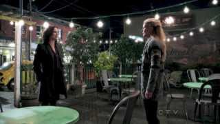 Something I Need-Swan Queen