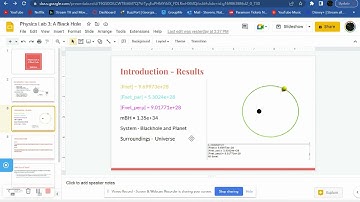 Georgia Tech Physics Lab 3 2211