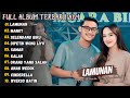 Lamunan - Happy Asmara Ft. Gilga Sahid Full Album Terbaru 2024 (Viral Tiktok)