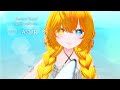 【ASMR】Summer Sounds, A Vacation With Me