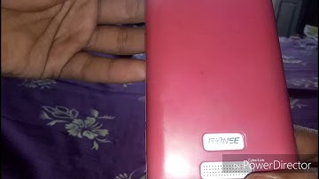 How to rest gionee p4 when forget lock