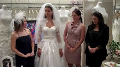 Get Inspired By Kate's Bridal Style