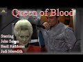 Queen of blood 1966  john saxon basil rathbone judi meredith  dracula twin  planet of blood