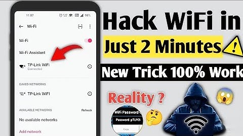 How to Find all WIFI Password/ How to connect wifi using WPA WPS tester 2025/ WPA WPS tester Android