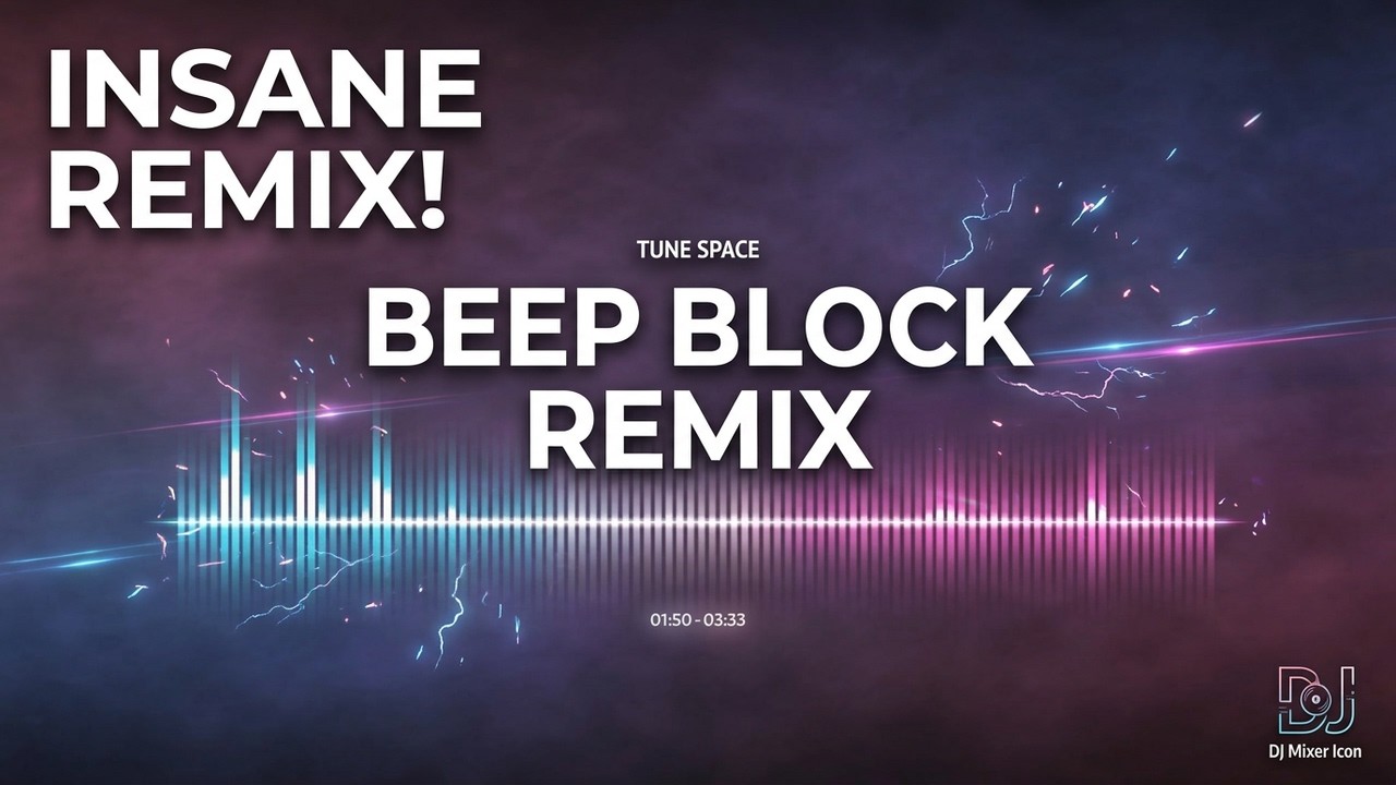 Beep Block Skyway Complextro Remix - YouTube